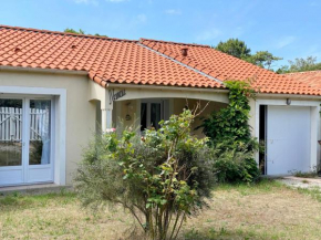 Maison Longeville-sur-Mer, 2 pièces, 4 personnes - FR-1-336-129